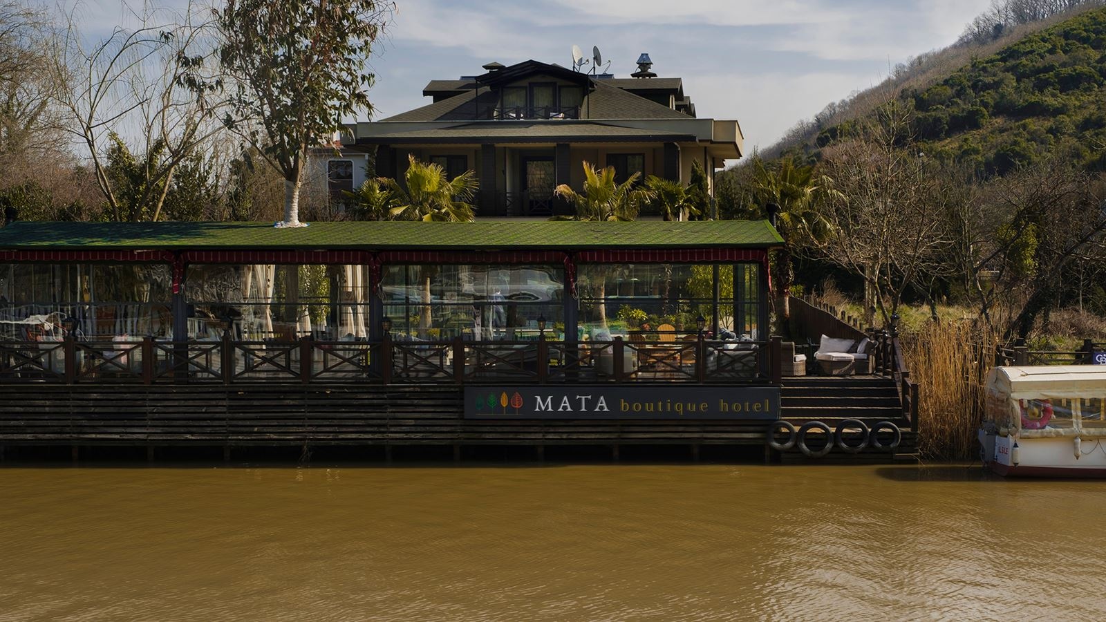 general-main-building