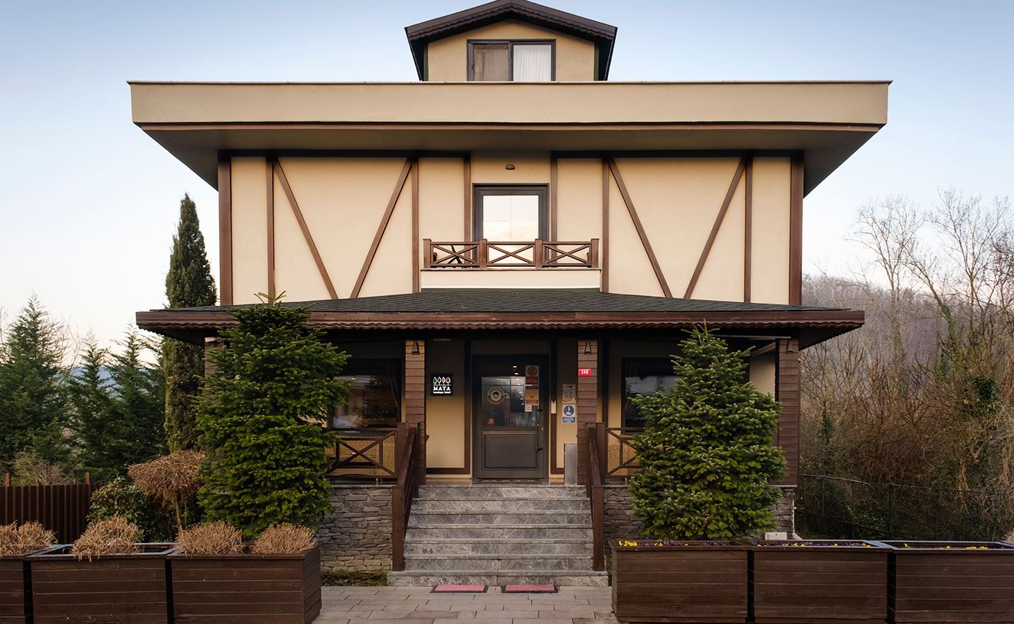 general-main-building