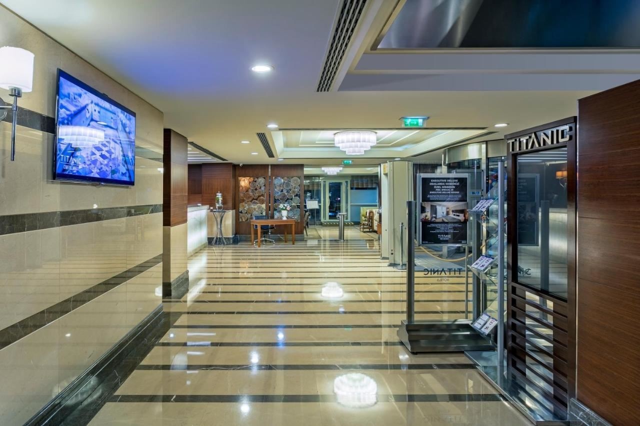 general-main-building