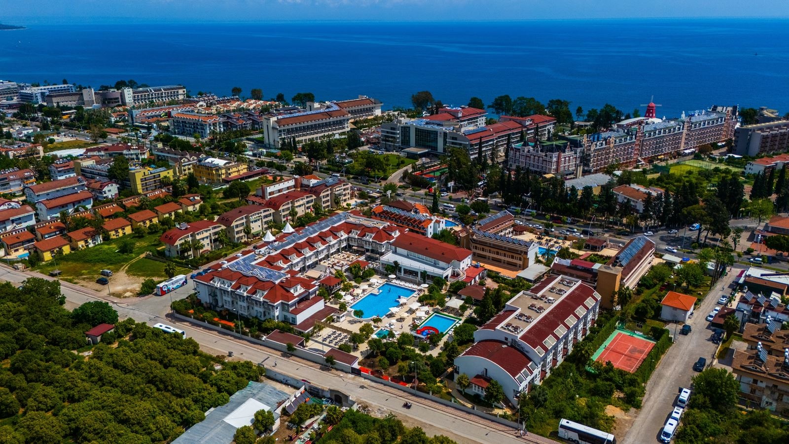 general-main-building