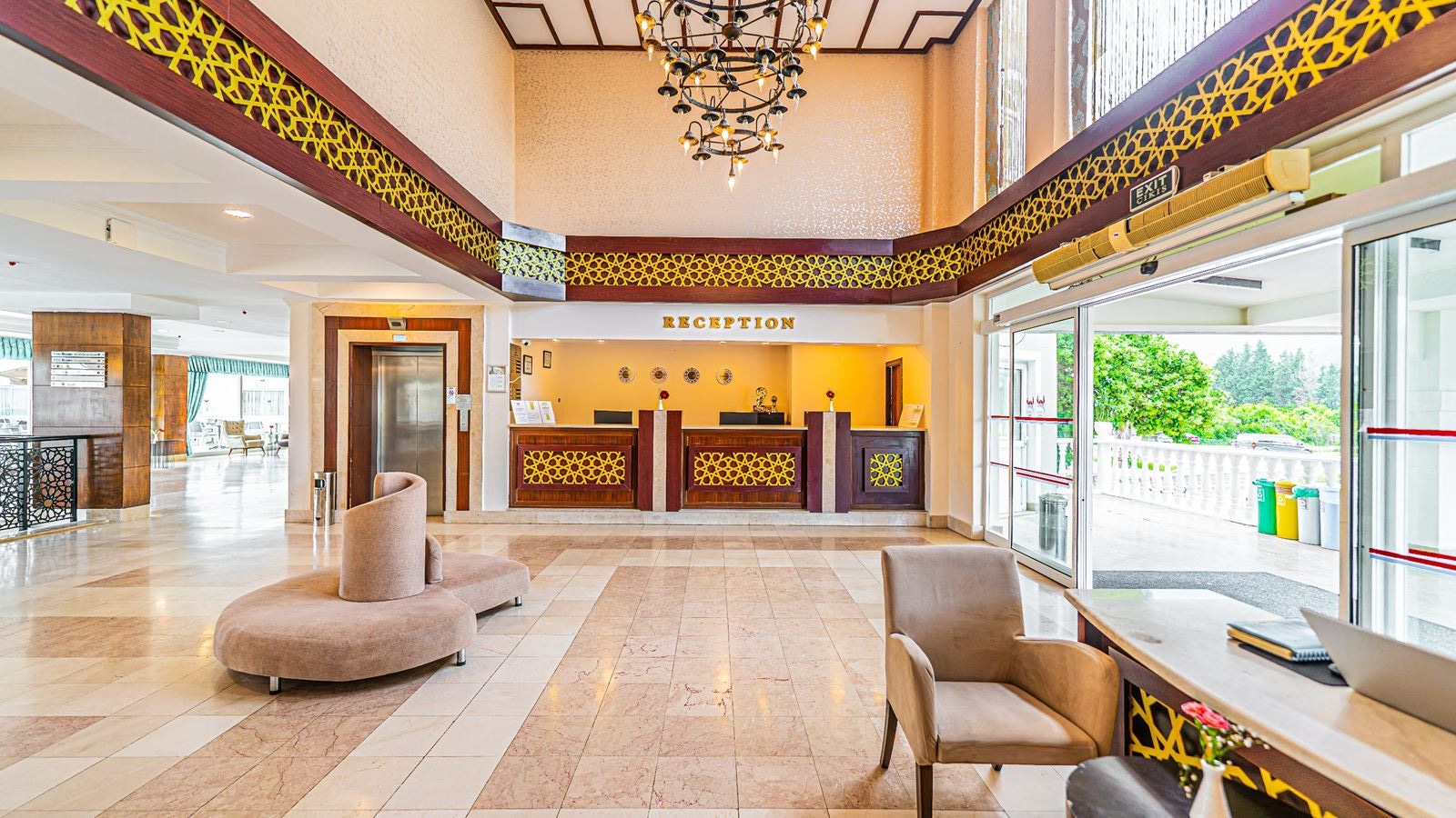 general-main-building