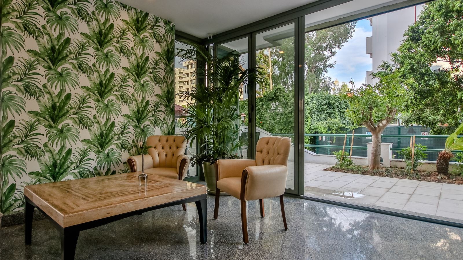 general-main-building