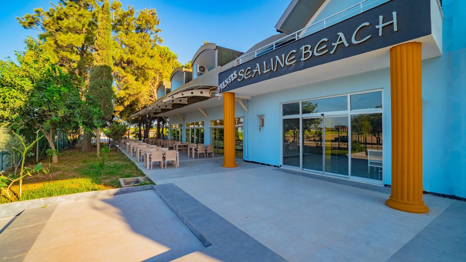 general-main-building