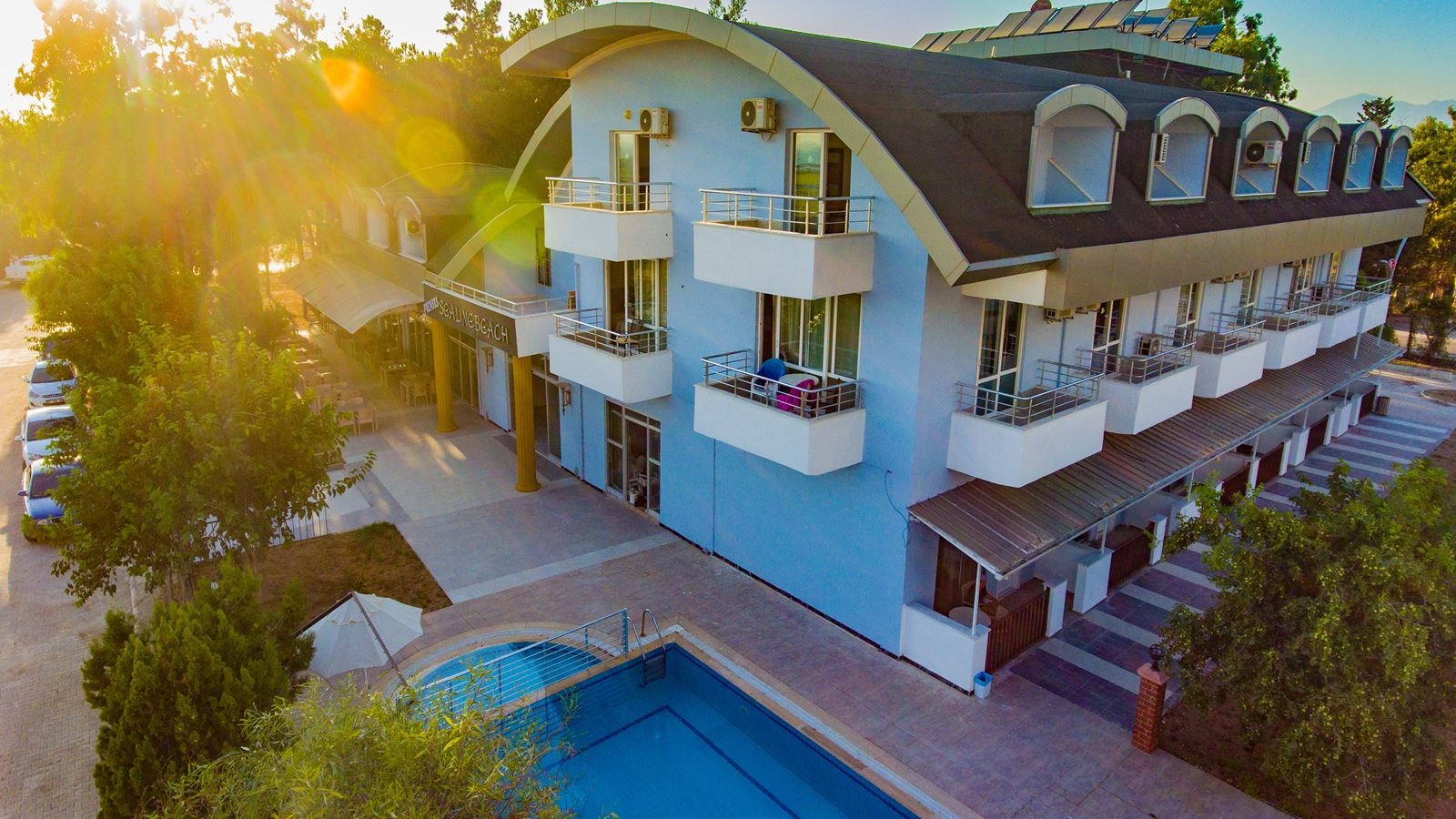 general-main-building