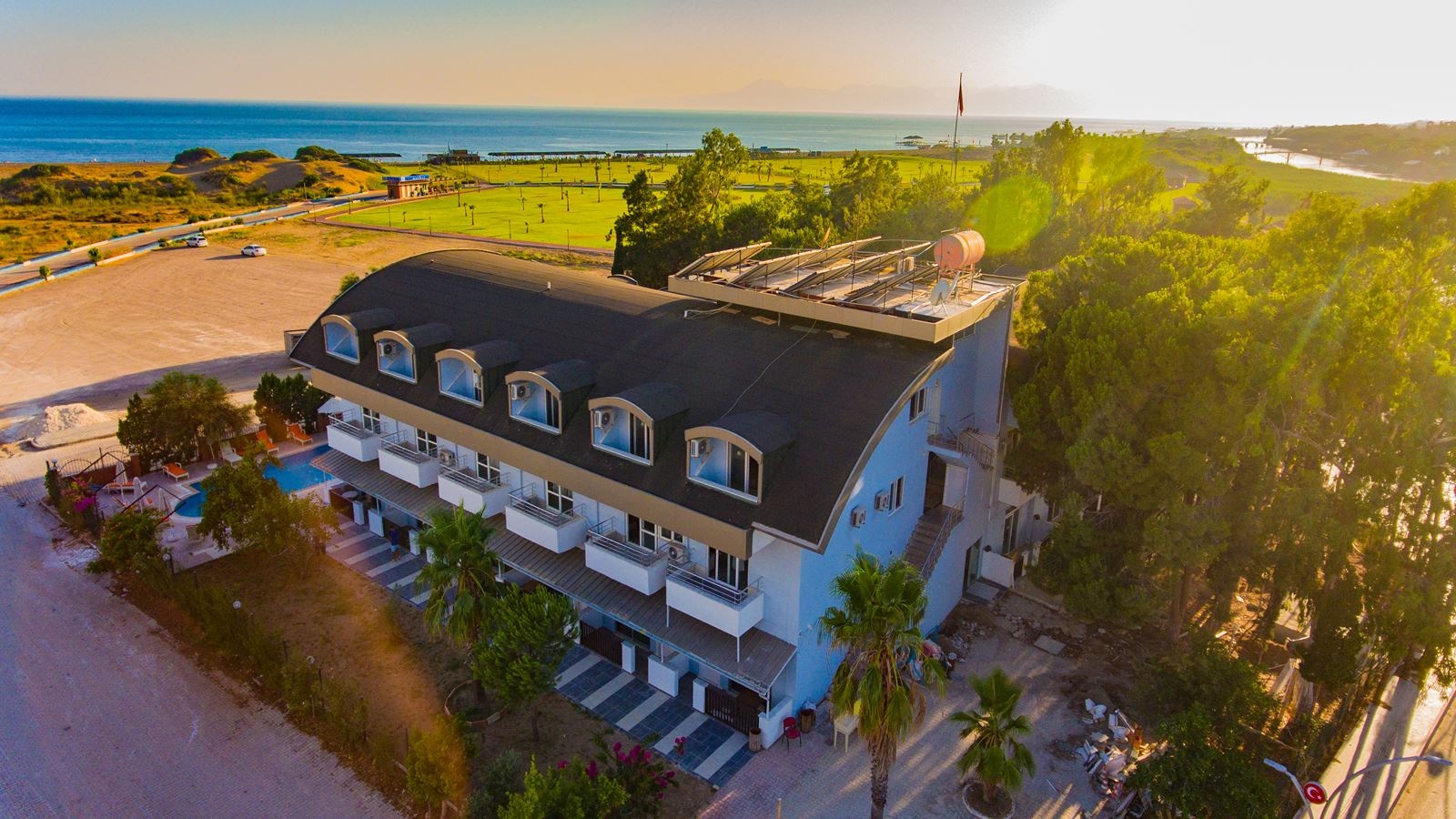 general-main-building