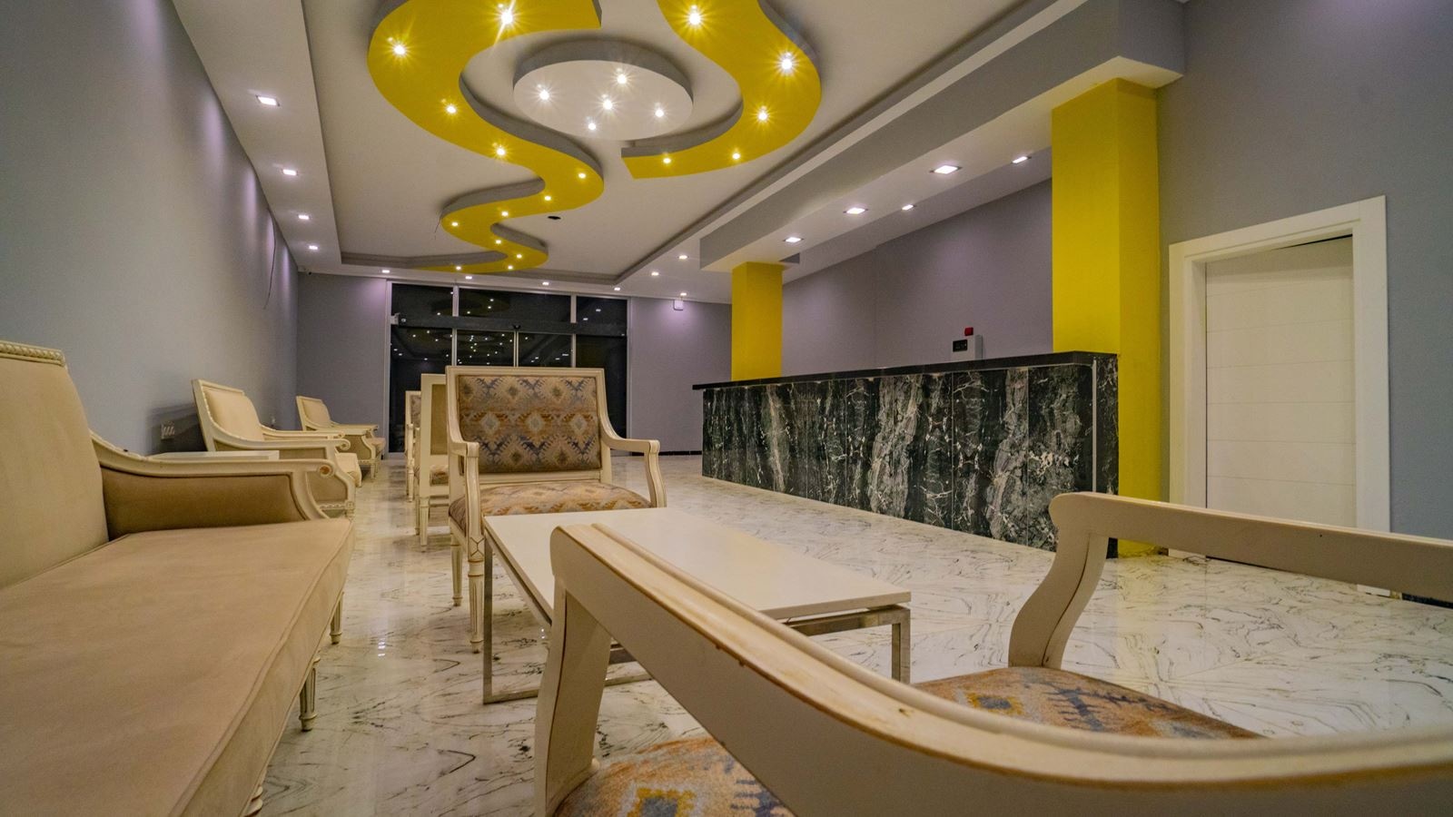 general-main-building