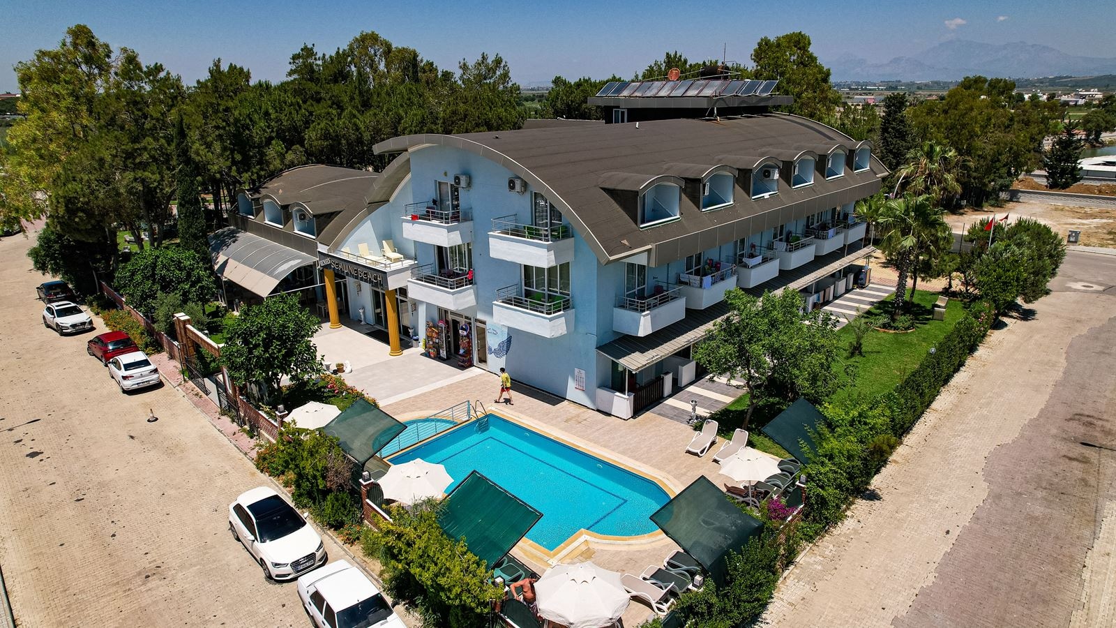 general-main-building