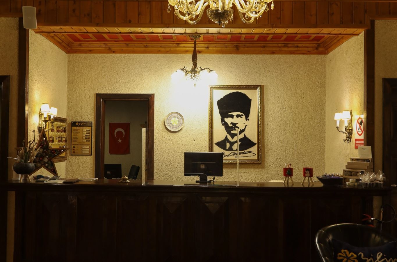 general-main-building