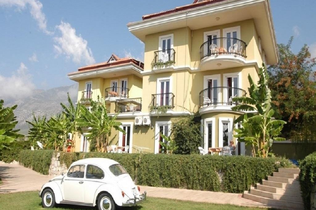 general-main-building