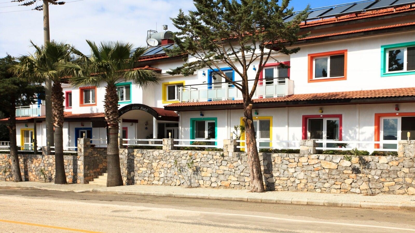 general-main-building