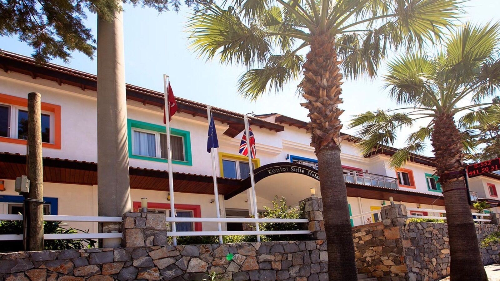 general-main-building