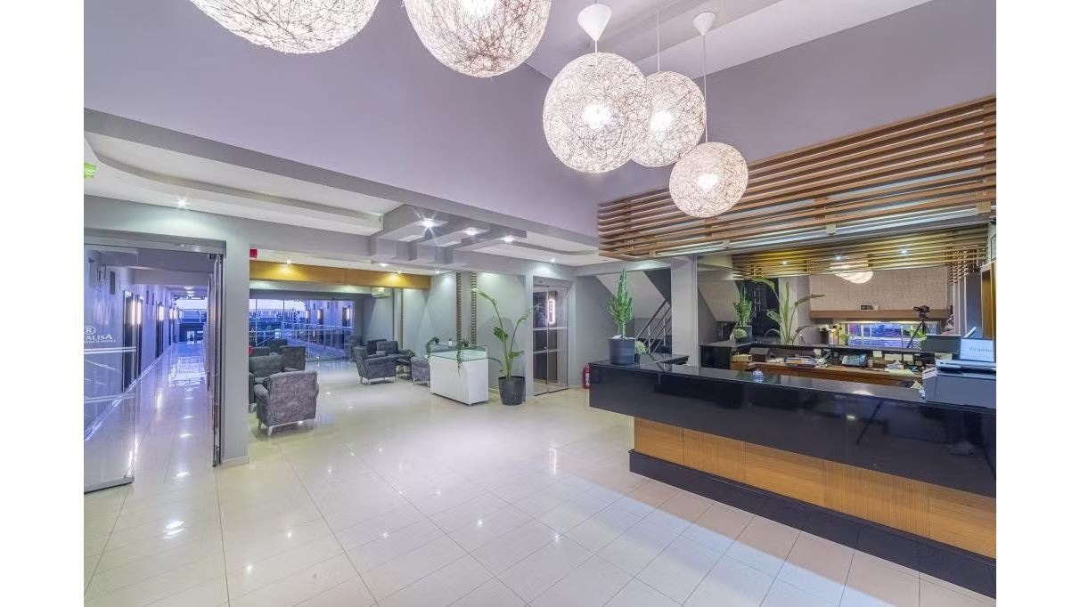 general-main-building