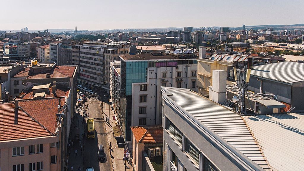 general-main-building