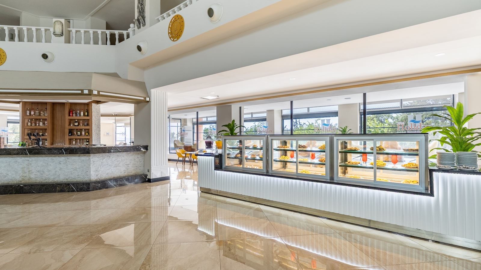 restaurants-snack-bar