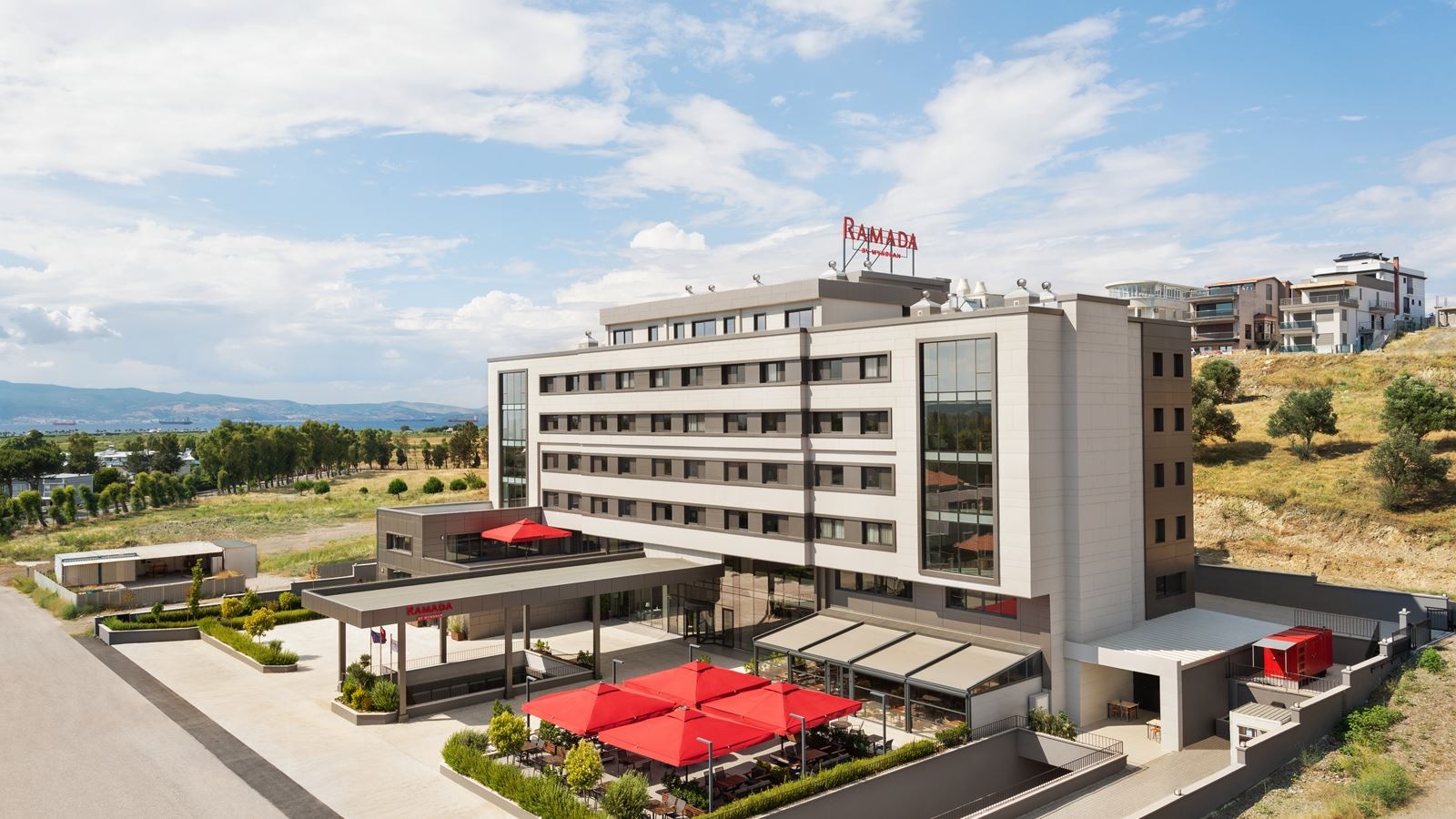 general-main-building