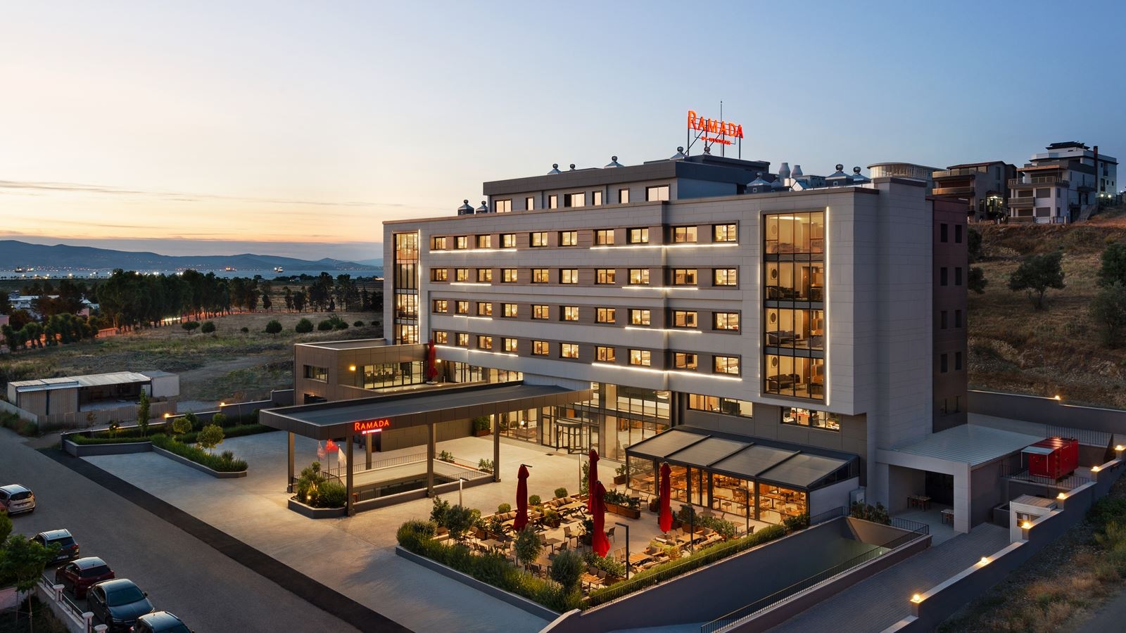 general-main-building