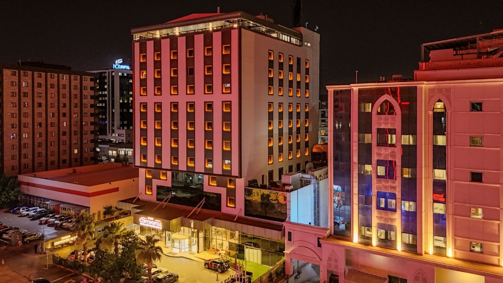 general-main-building