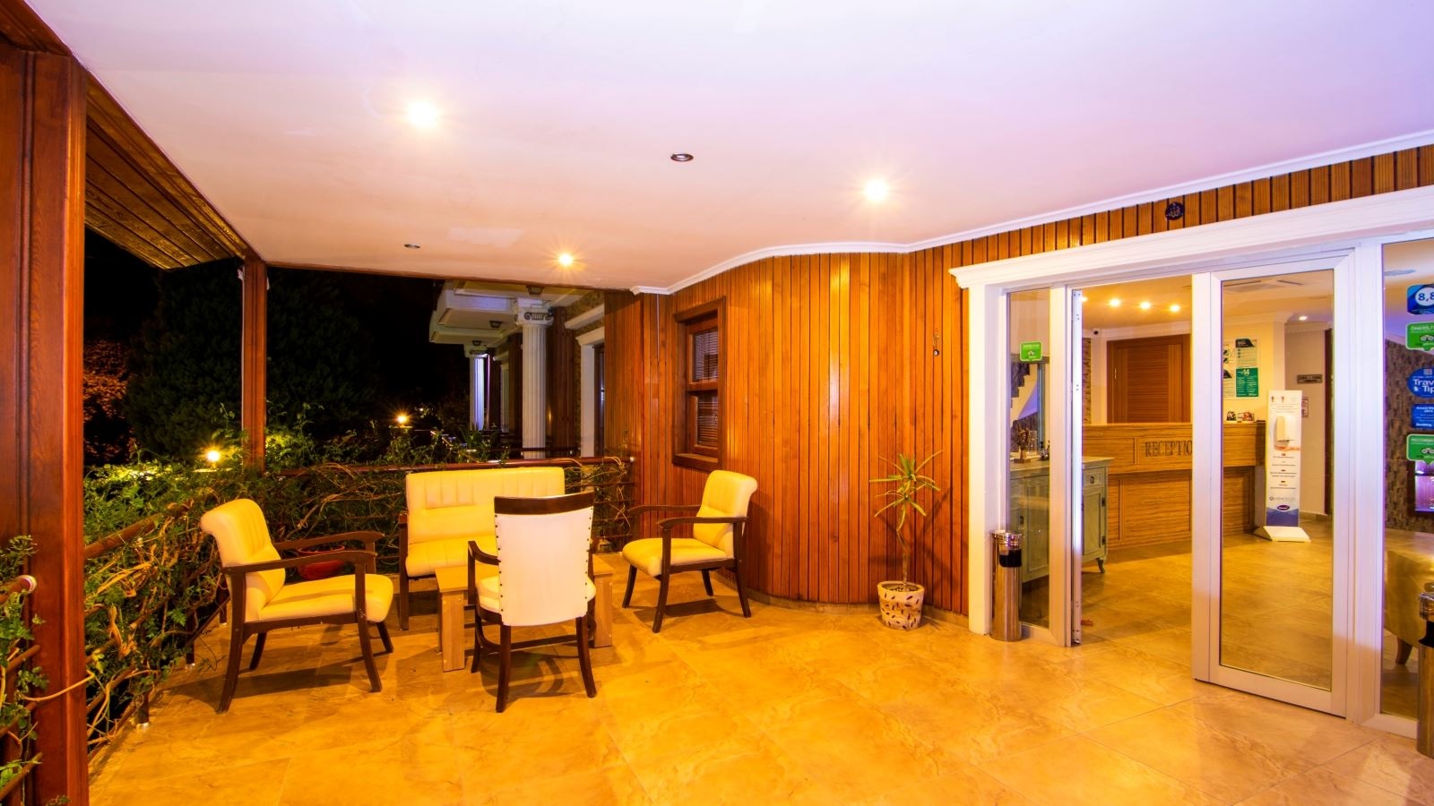 general-main-building