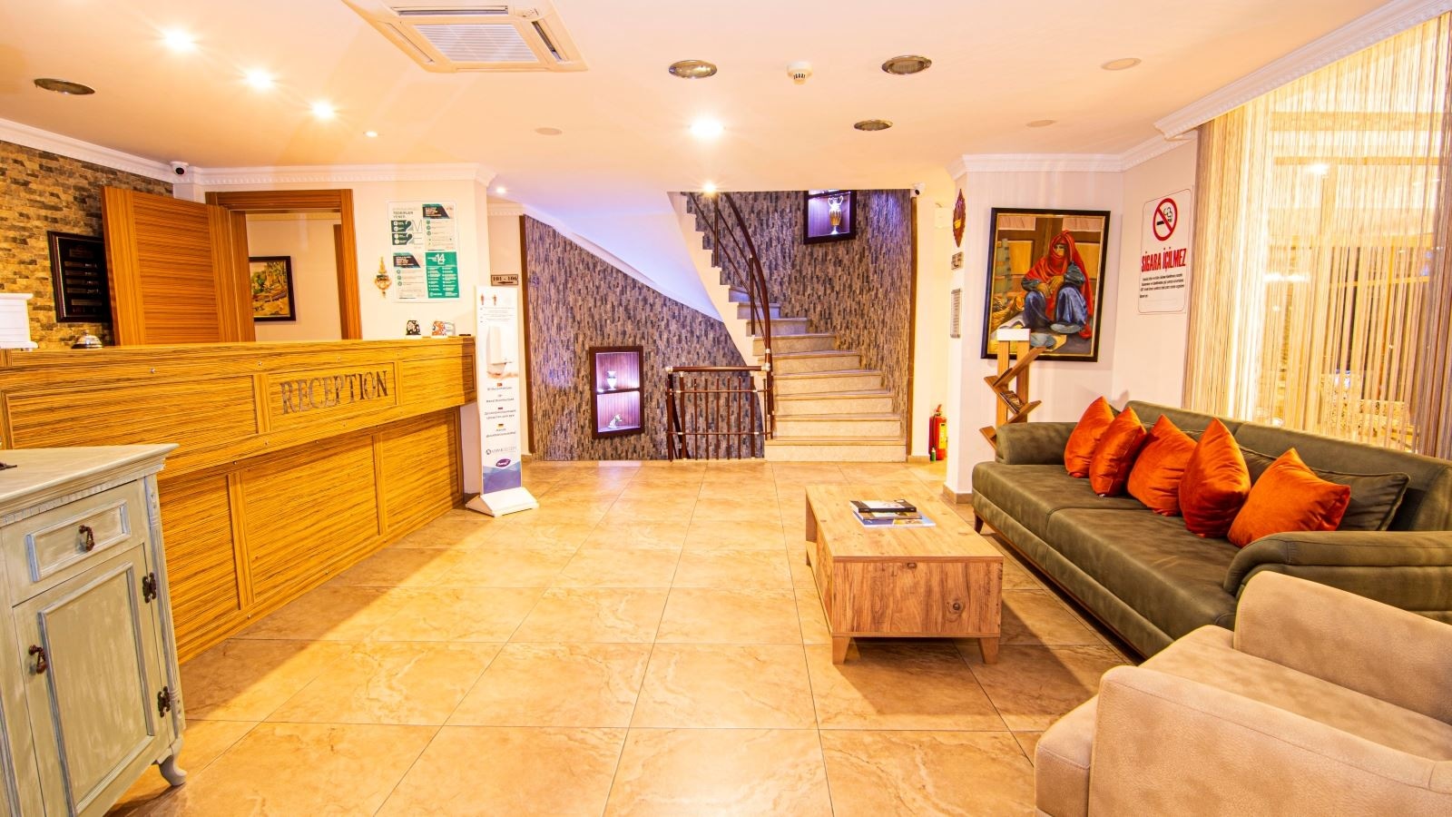 general-main-building