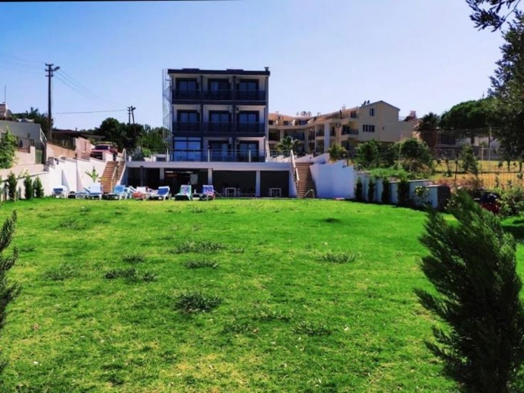 general-main-building