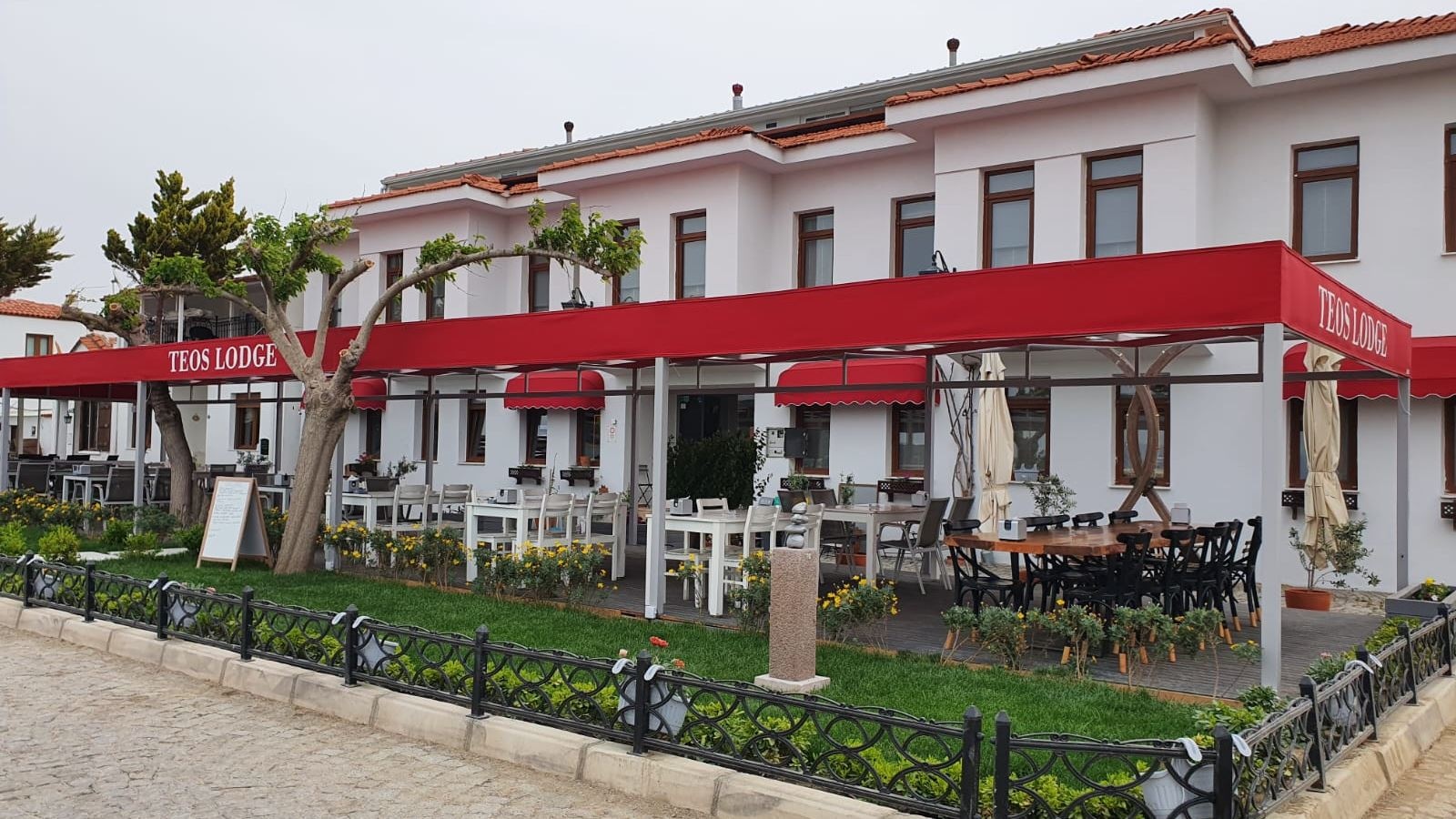 general-main-building