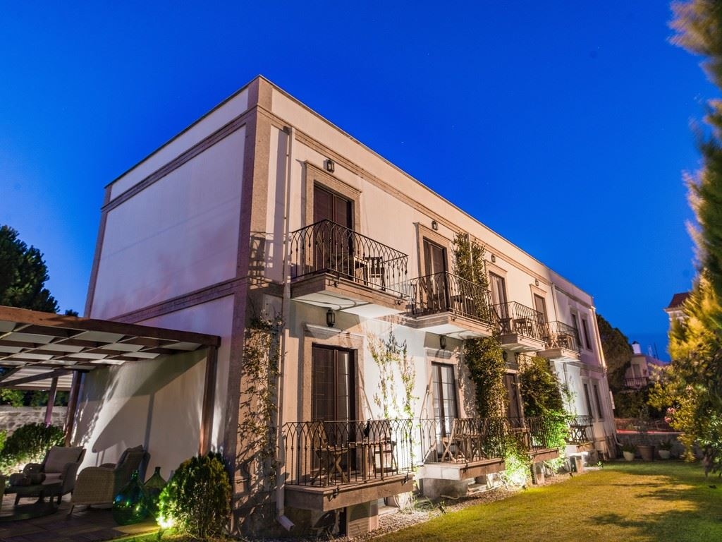 general-main-building