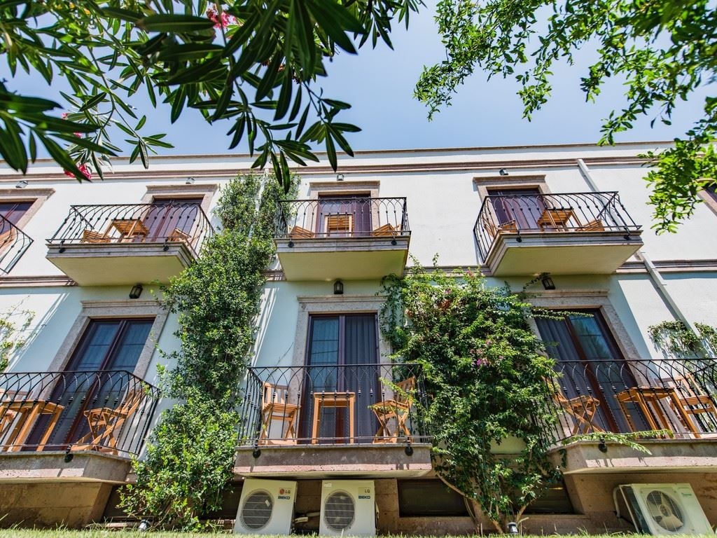 general-main-building