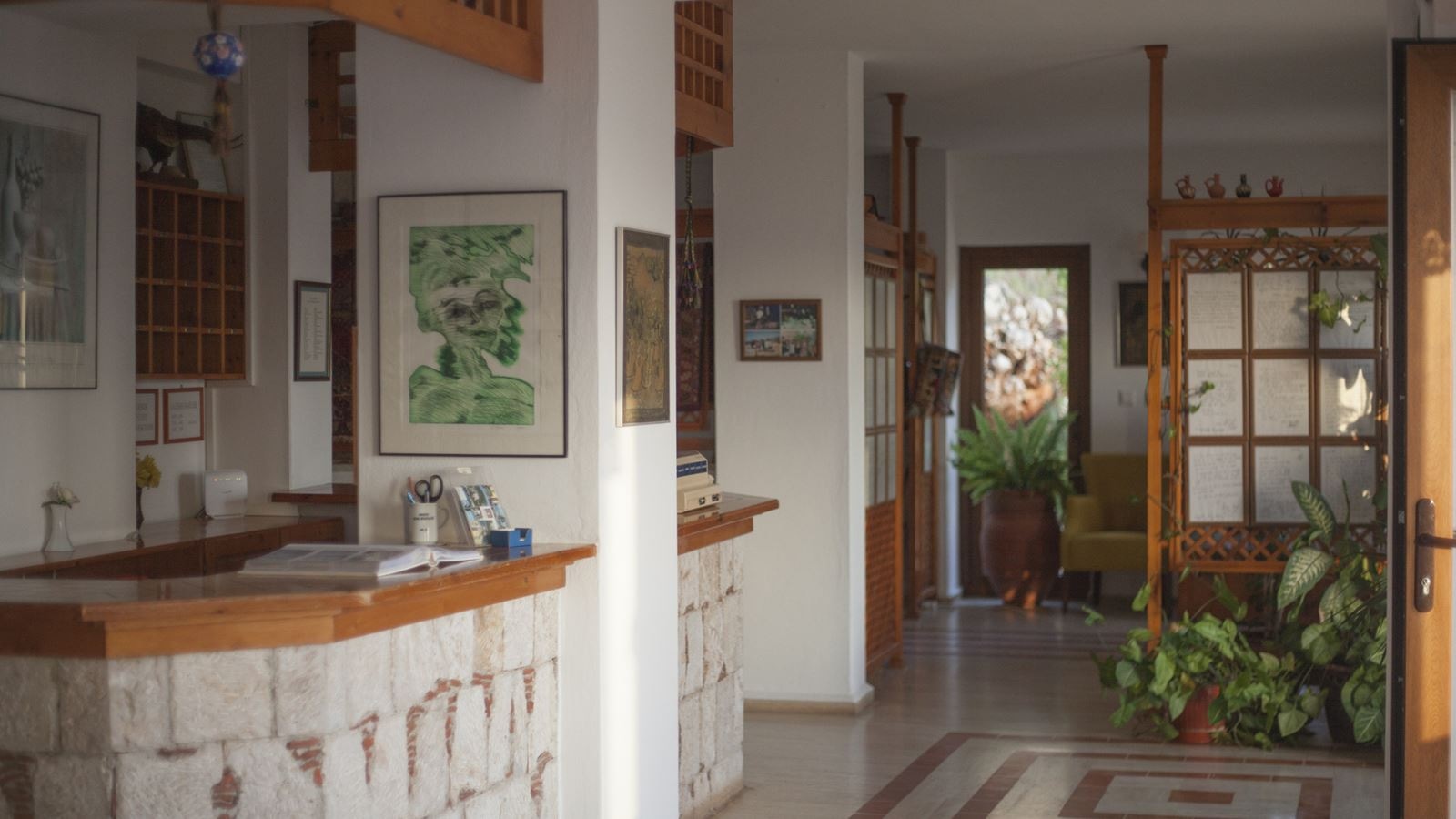 general-main-building