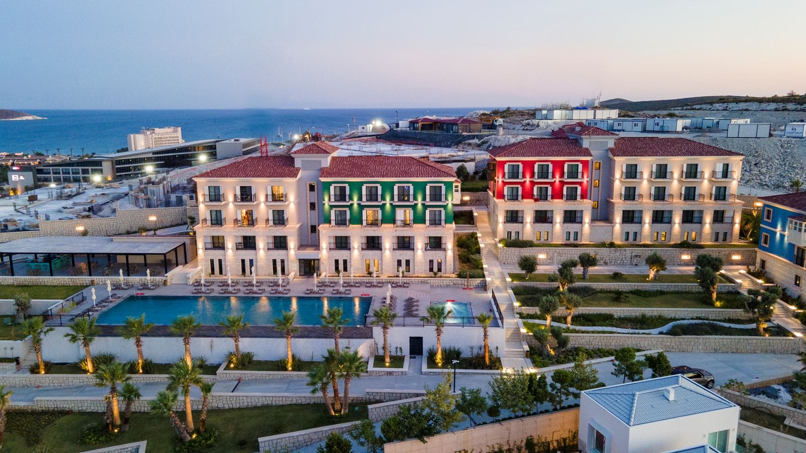 general-main-building