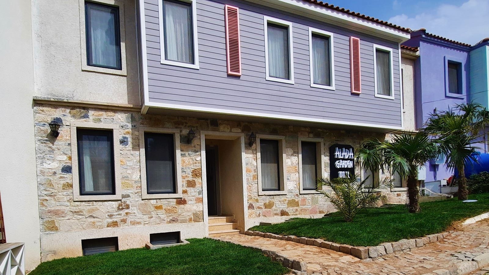 general-main-building