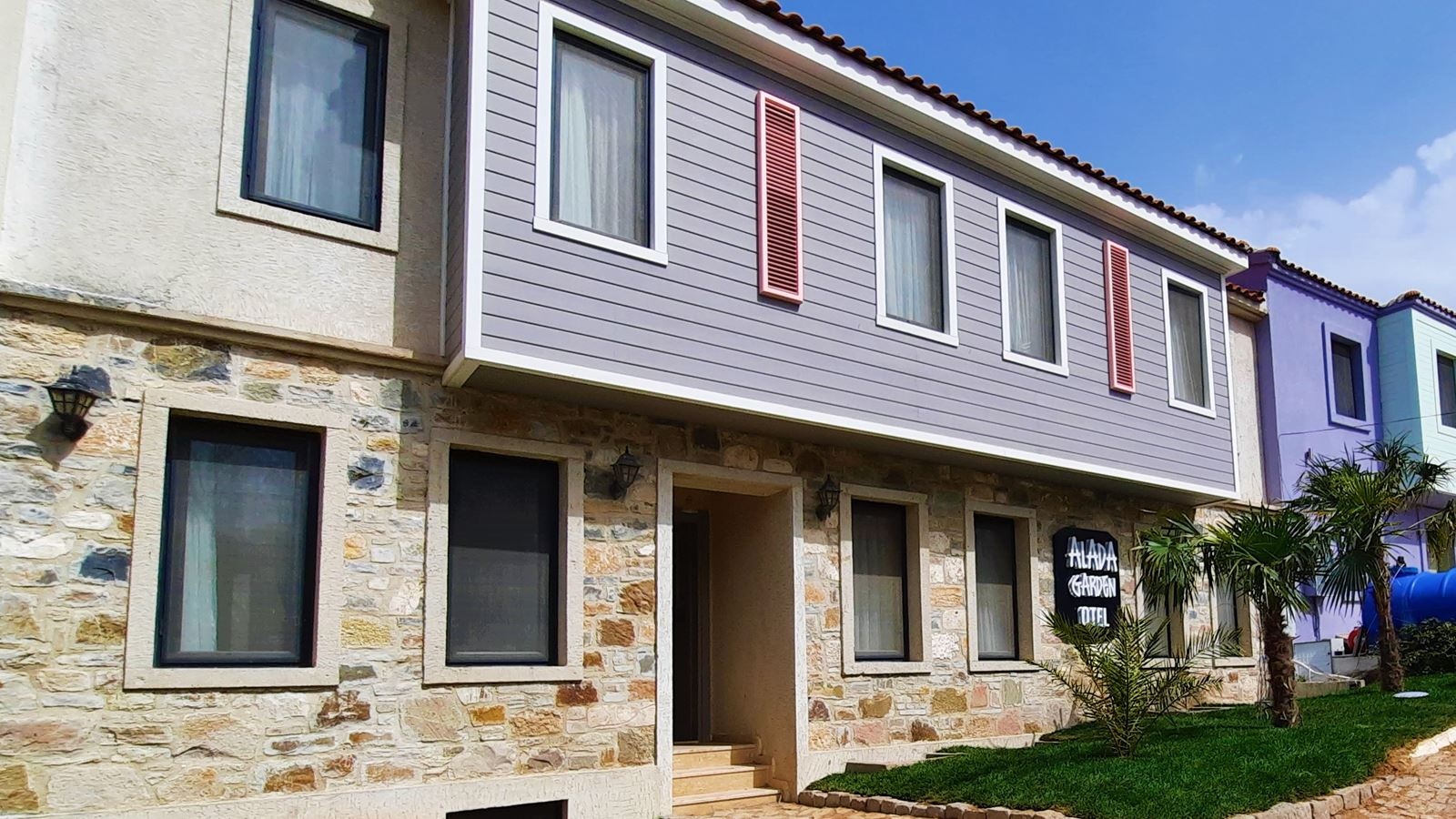 general-main-building