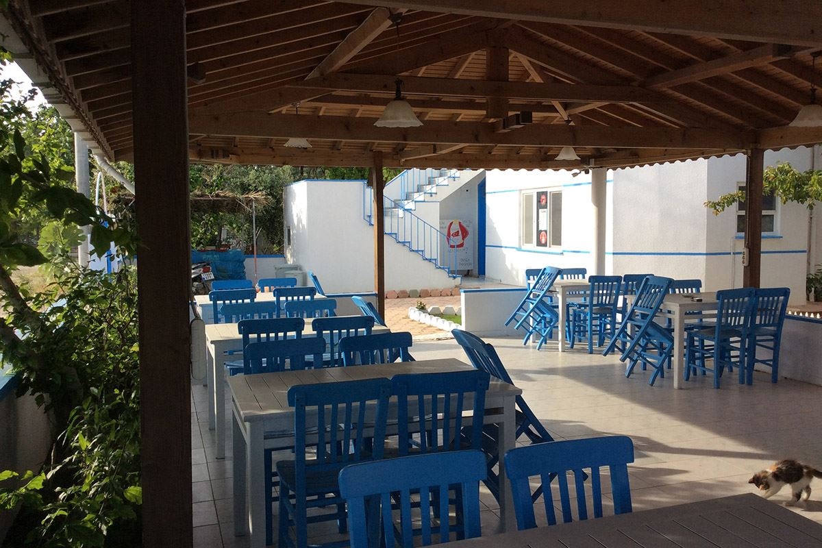 general-main-building