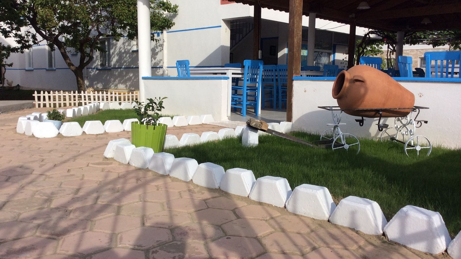 general-main-building