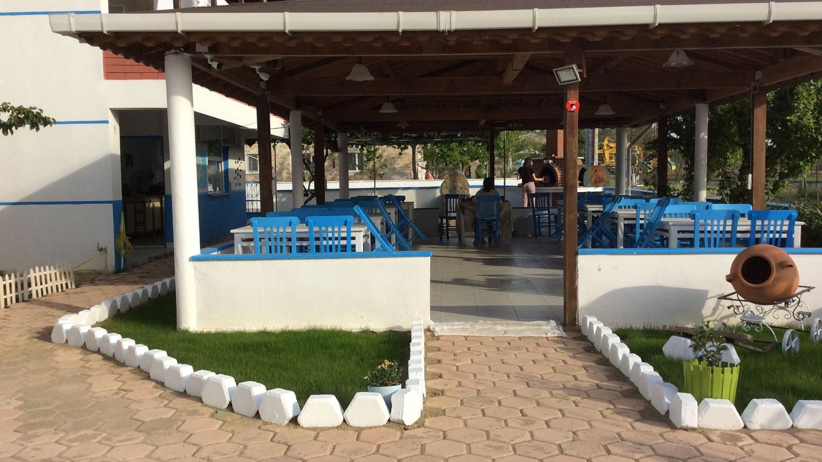 general-main-building