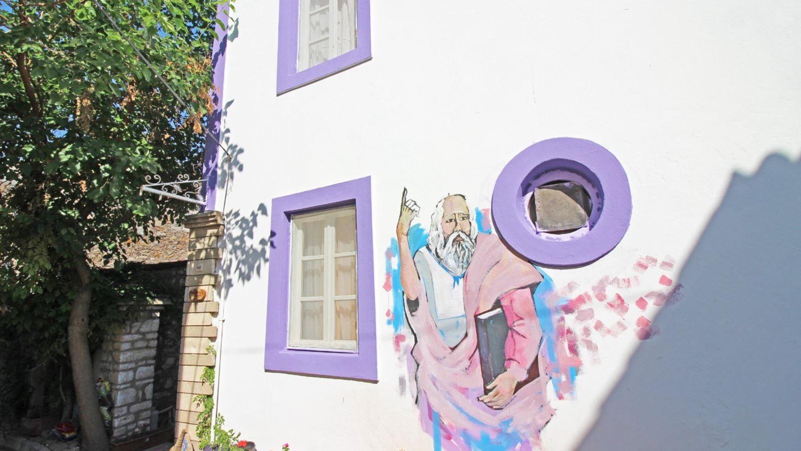 general-main-building