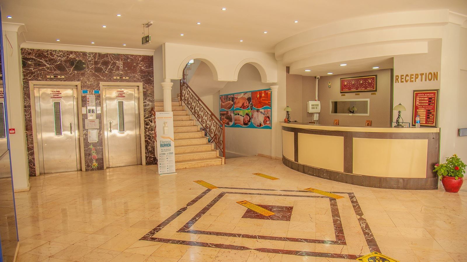 general-main-building