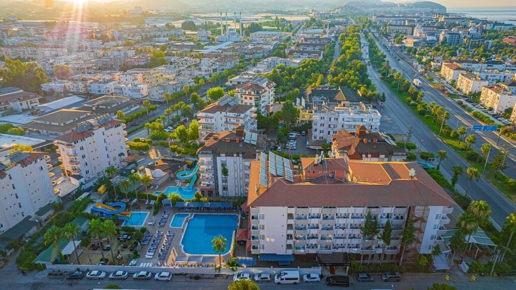 general-main-building