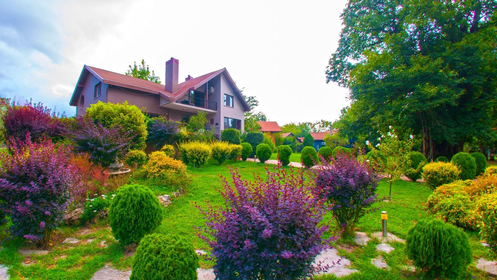 general-main-building