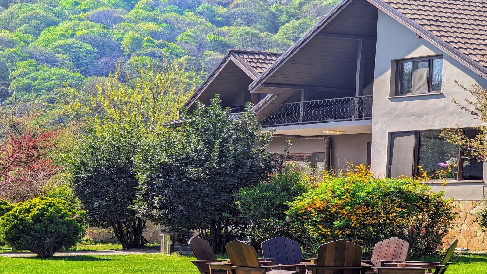 general-main-building