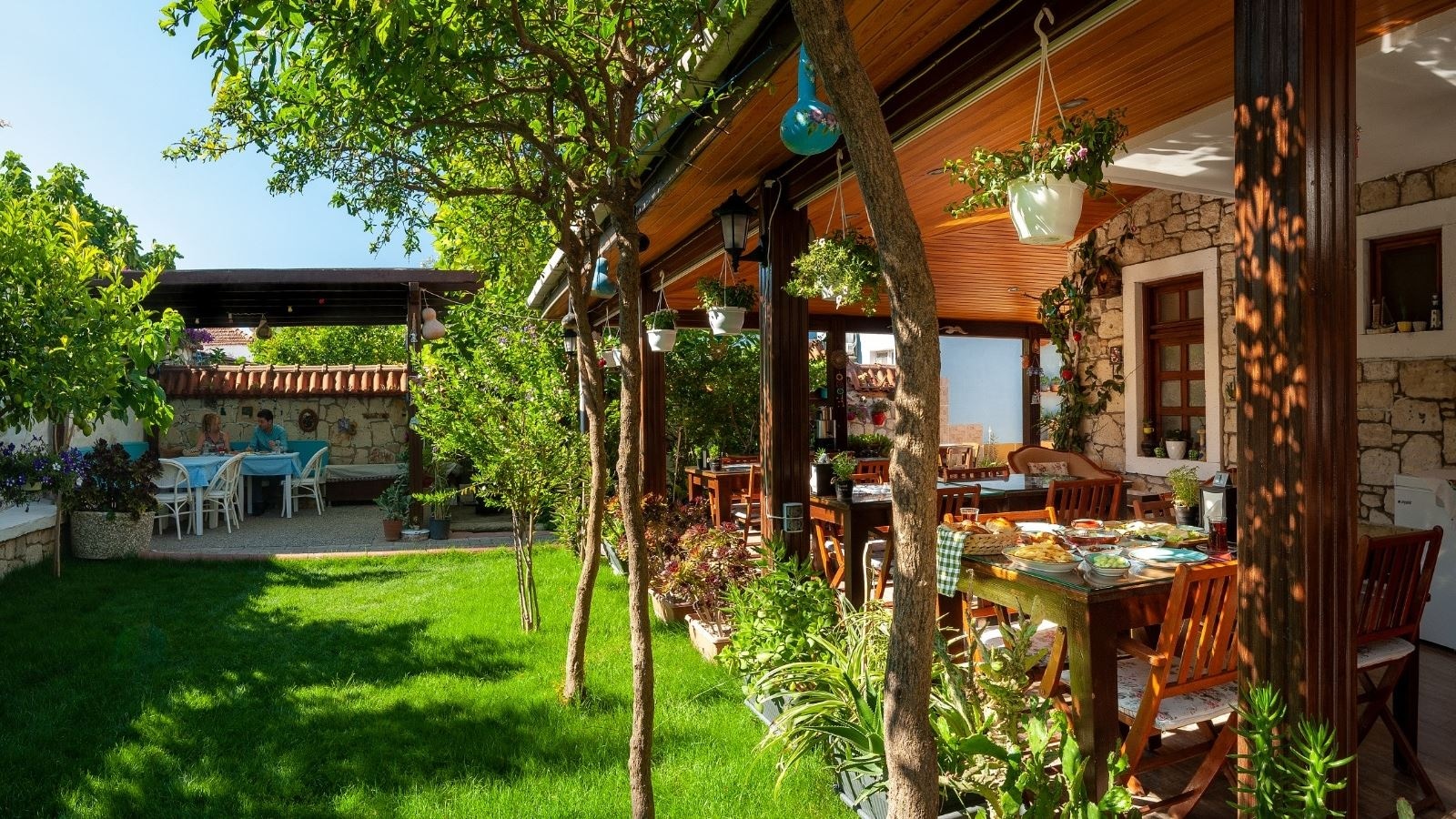 general-main-building