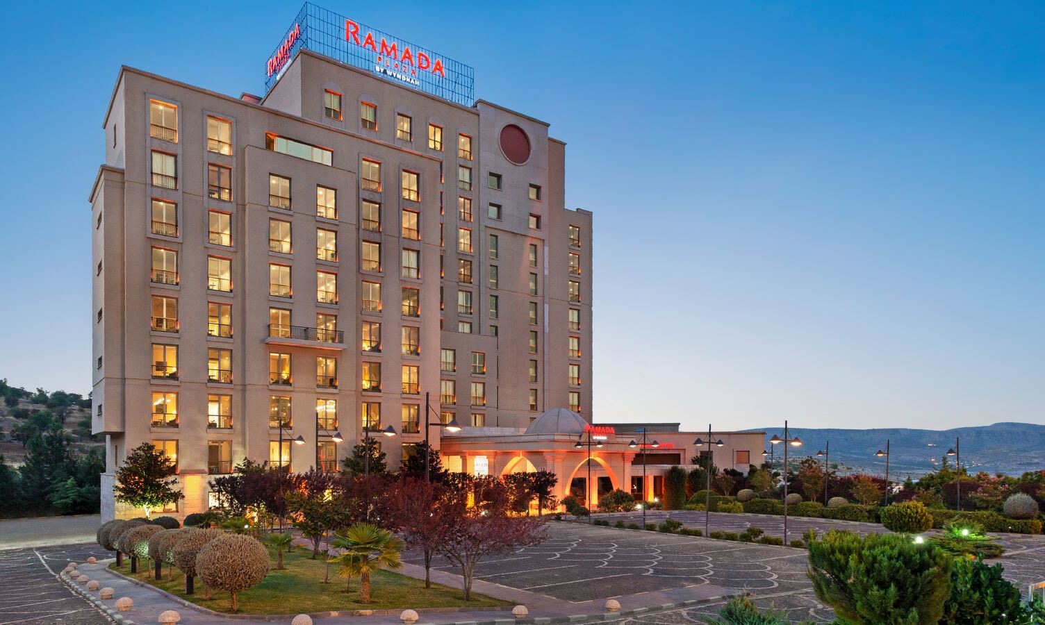 general-main-building