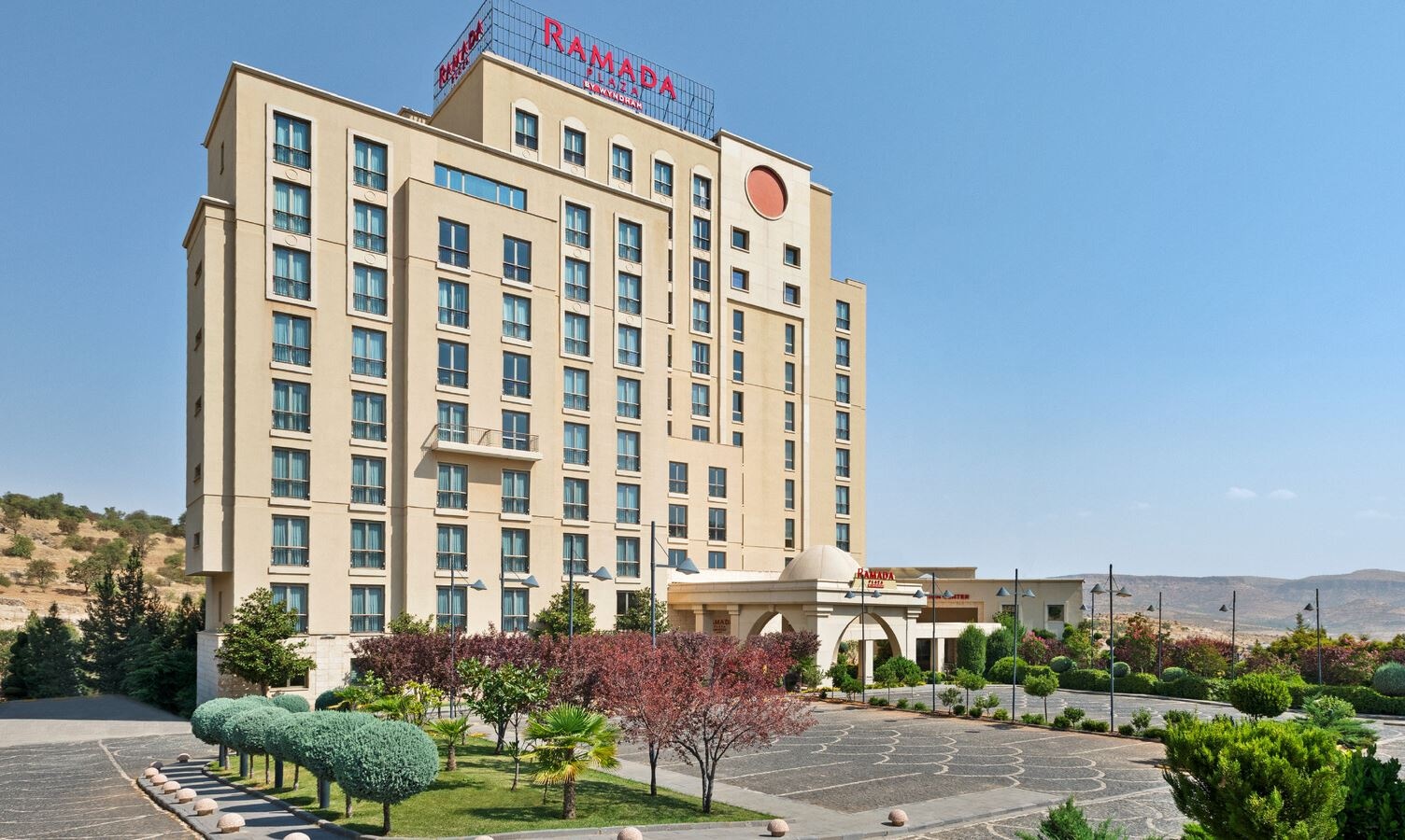 general-main-building