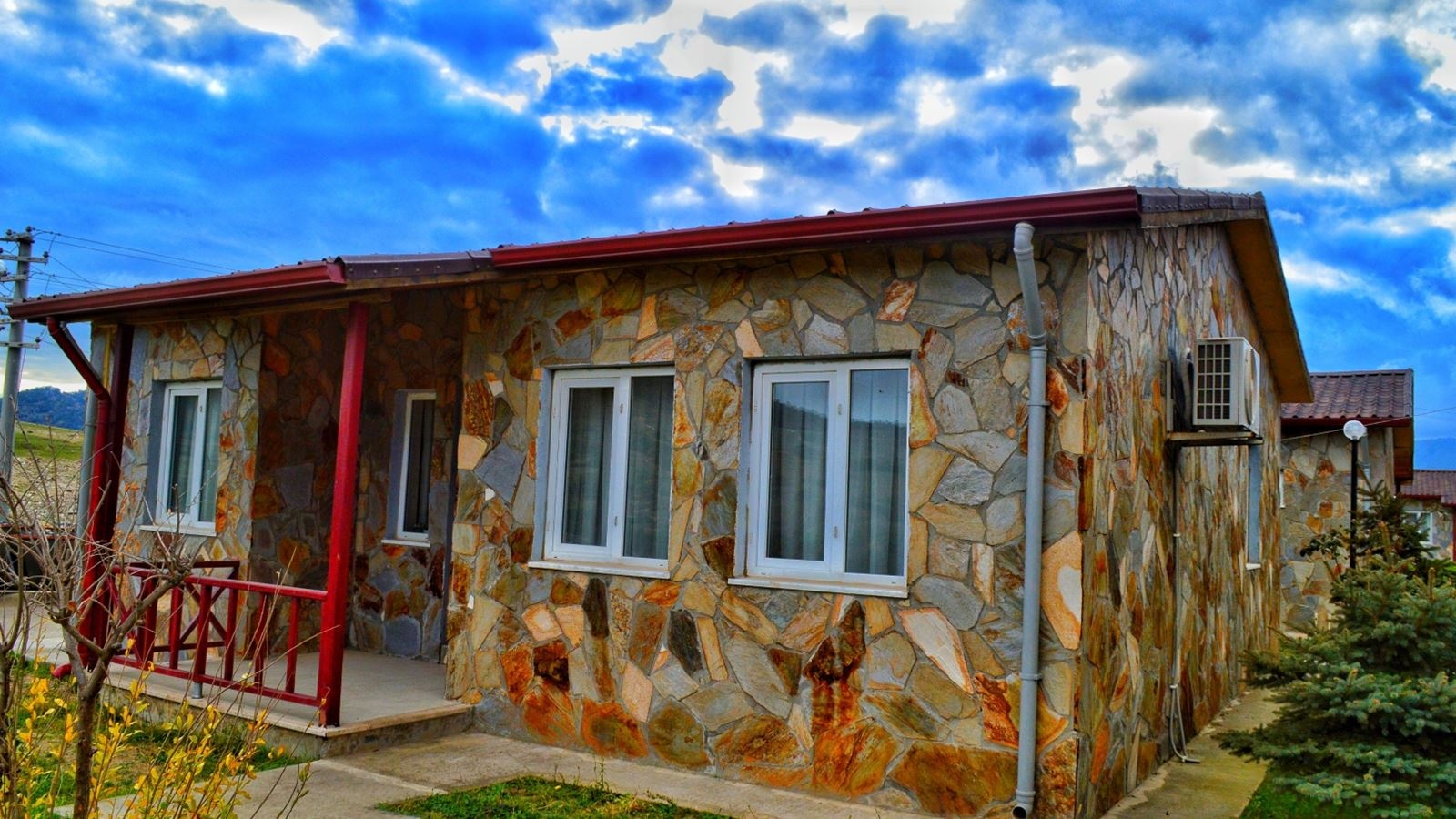 general-main-building