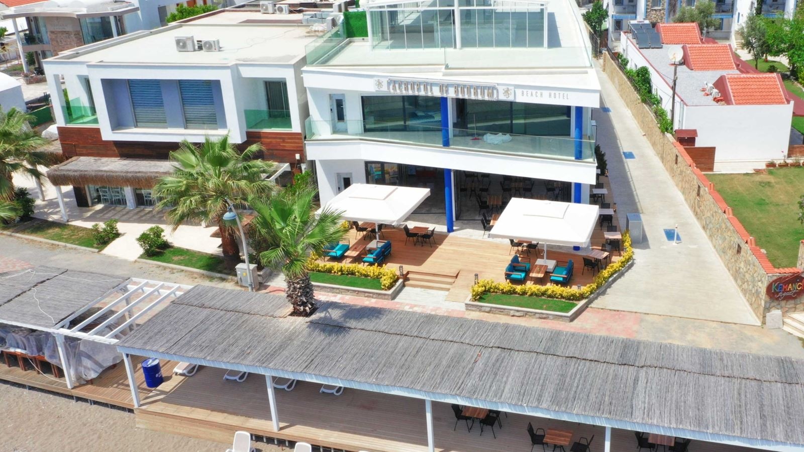 general-main-building