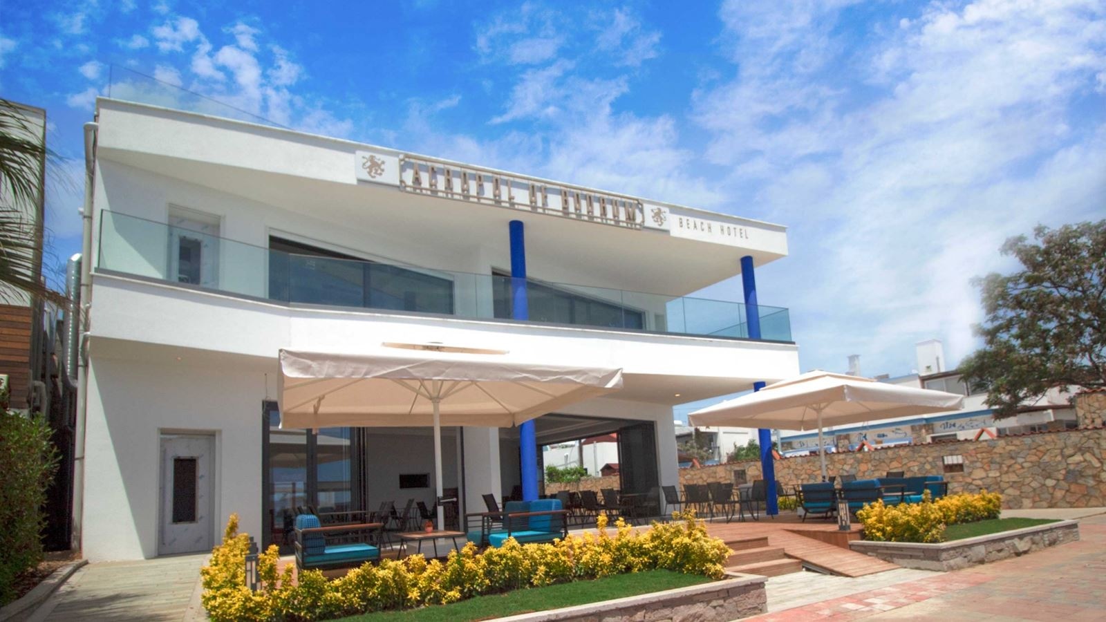 general-main-building