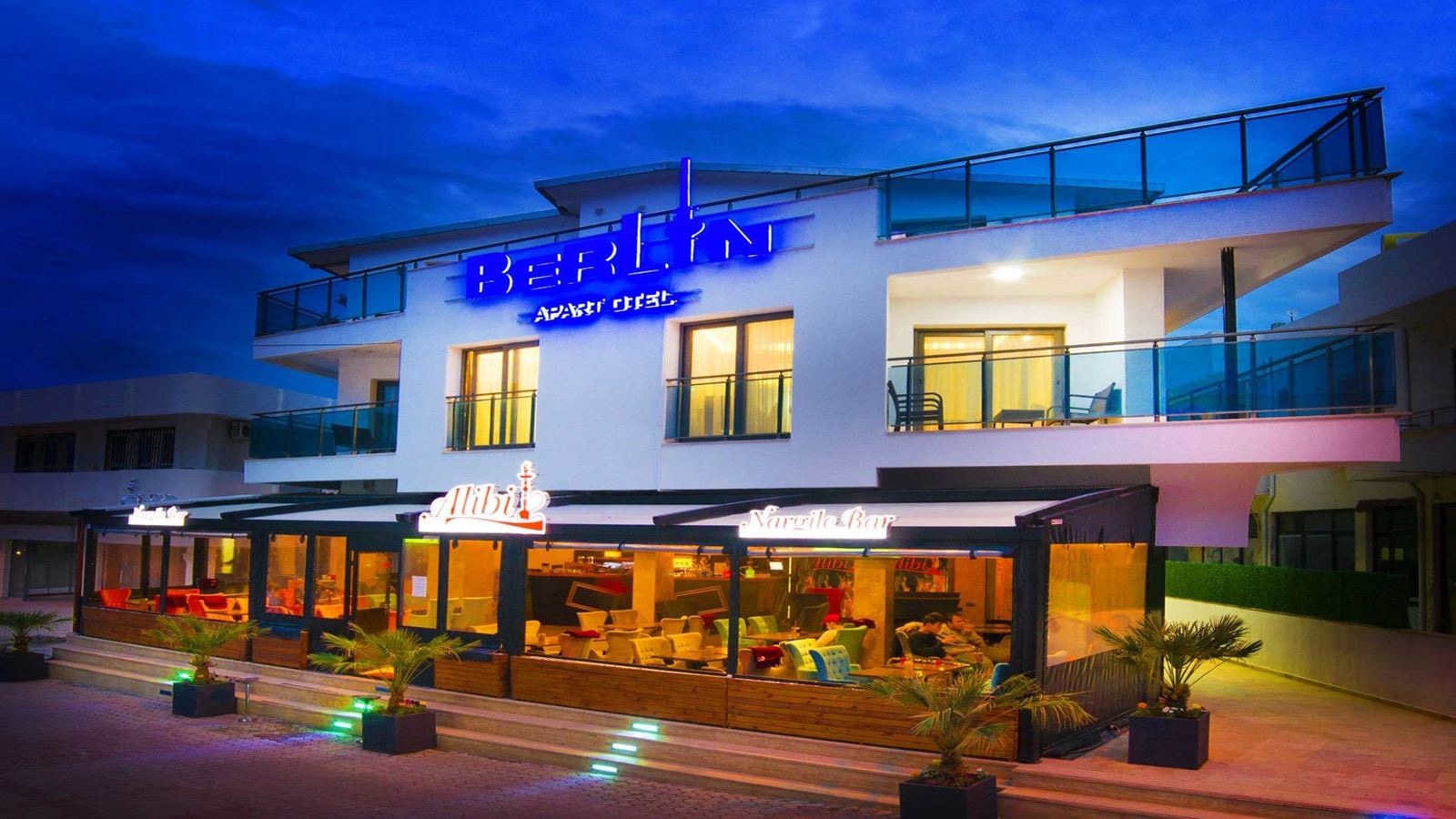 general-main-building