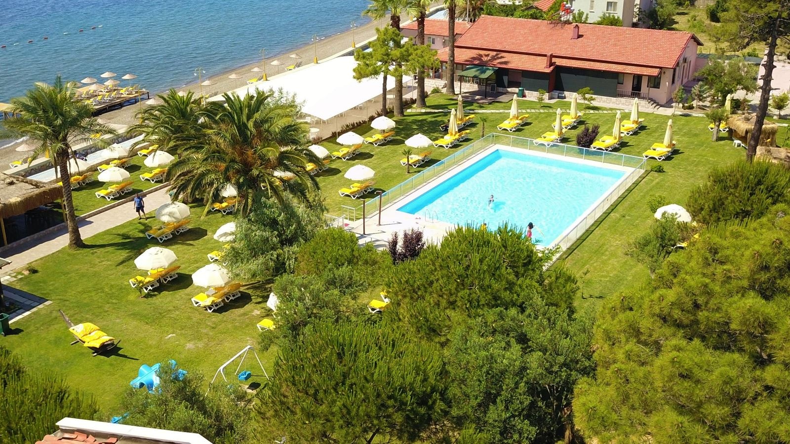 general-main-building