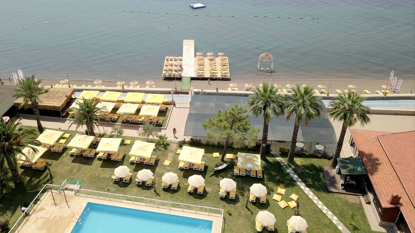 general-main-building