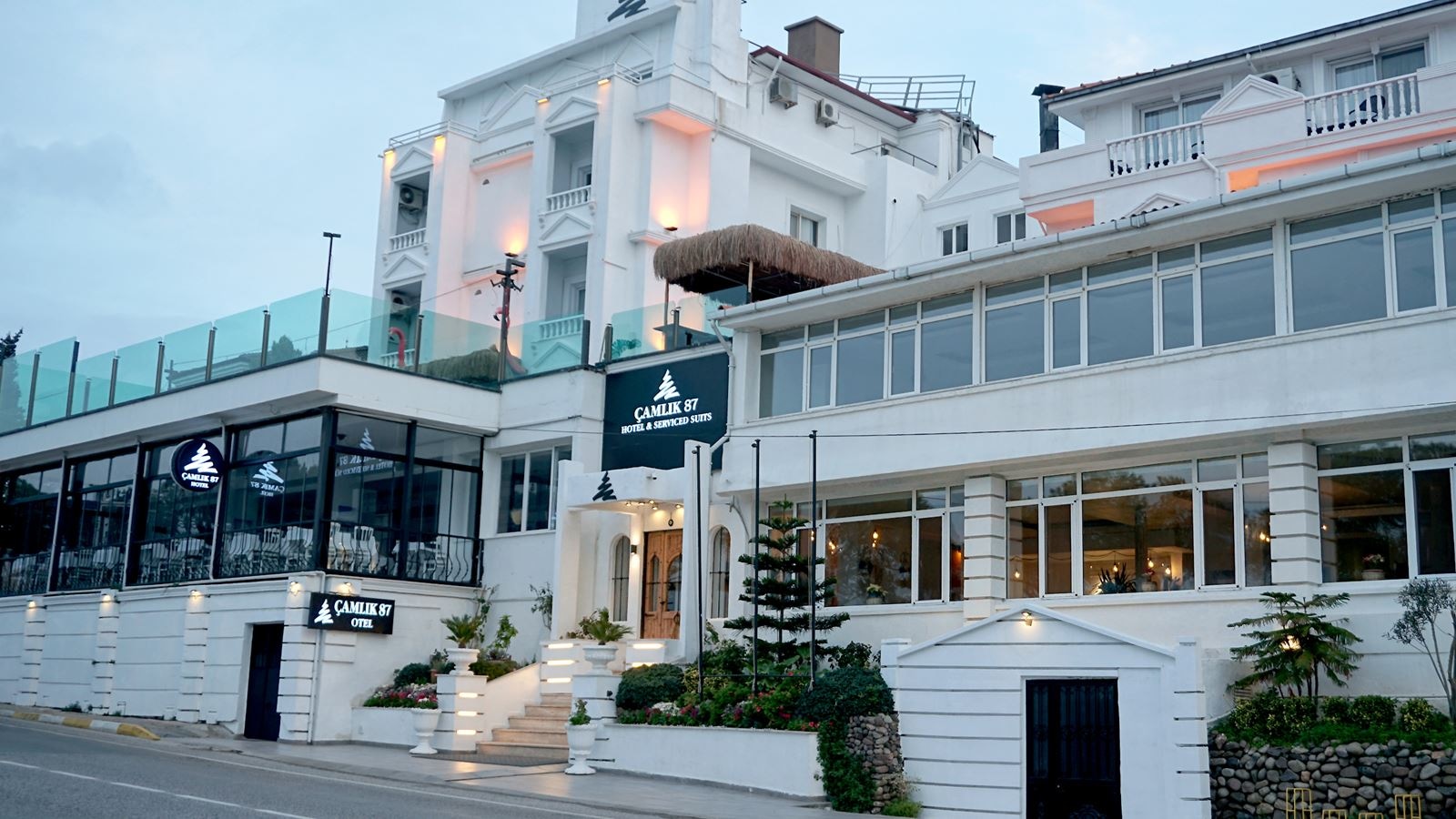 general-main-building