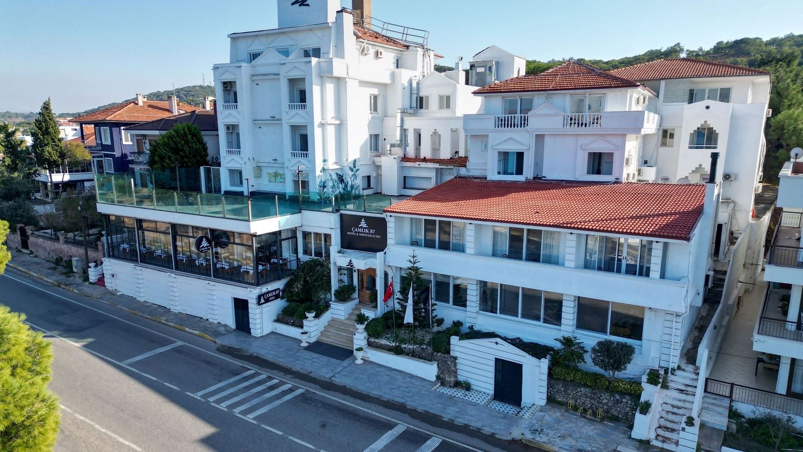 general-main-building